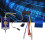 Blue 540 Brushed Motor, 36x50mm + 45A ESC 5