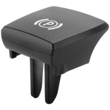 Car Parking Brake Hand Brake P Button Cover for X5 E70 2006-2013 X6 E71 2008-2014