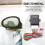 Universal Auto Fold/Unfold Side Rear View Mirror Folding Closer System Modules for All Car 6