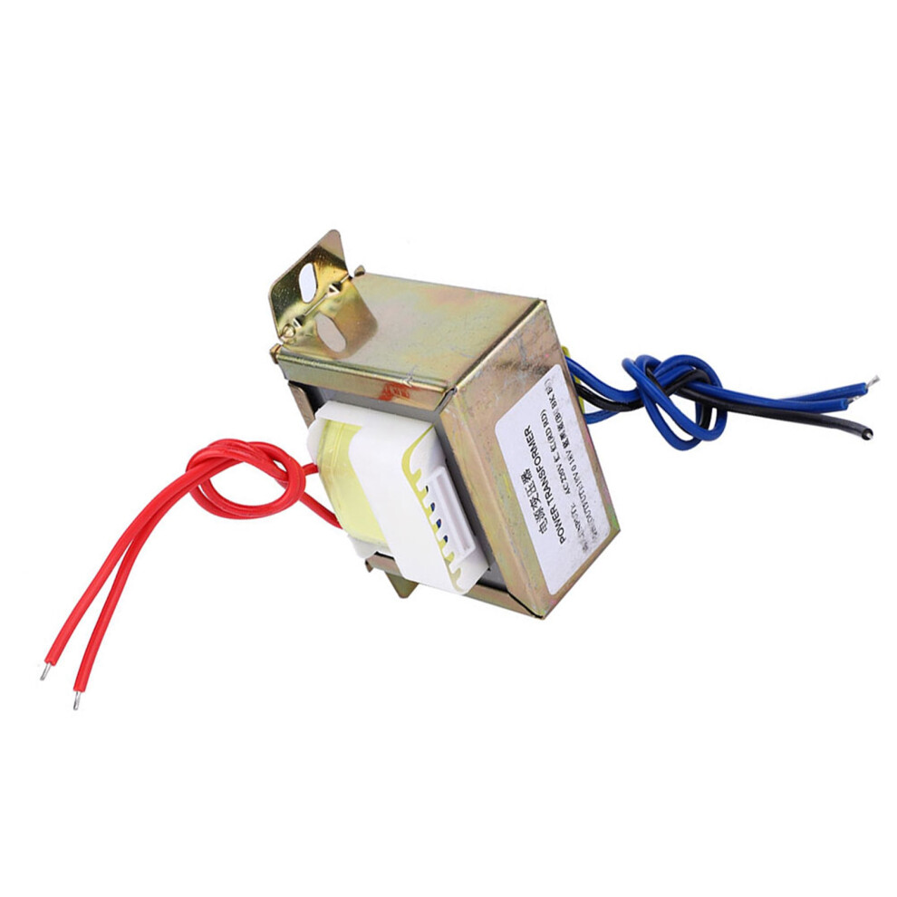 18V 50W Power Transformer Dual 18V For 2.1 Channel 4641393815473
