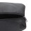 Black Multifunction Tool Bag with Zipper Pouch for Hand Tools & Hardware 10L 1