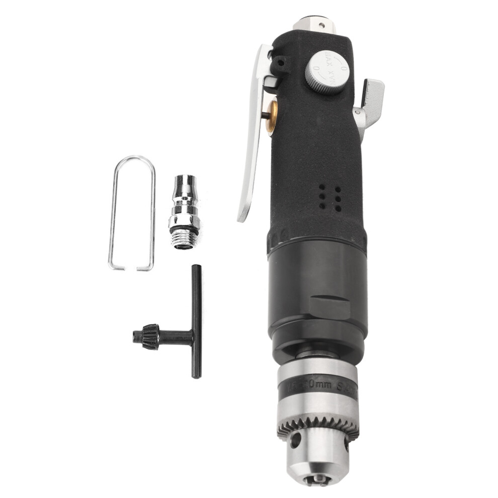 Industrial Air Drill CW/CCW 2000rpm 45-55N-m