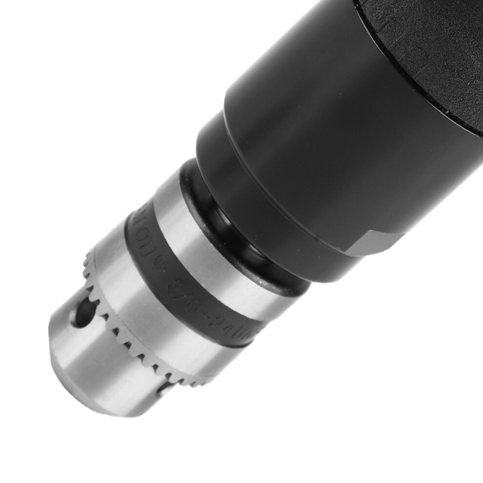 Straight Pneumatic Drill CW/CCW 2000rpm Tool