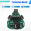 3S BMS 12V Hand Drill Lithium Battery Protection Board 1MOS Plug-in Power Tool Protection Board 7