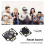 Gamepad Joystick Drift Repair Board Controller Analog Thumb Stick Drift Fix Mod for PS5 PS4  One/Series S/X 5