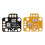 Gamepad Joystick Drift Repair Board Controller Analog Thumb Stick Drift Fix Mod for PS5 PS4  One/Series S/X 7