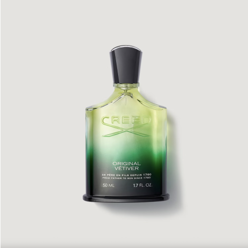 Creed Original Vetiver  eau de  parfum 50ml