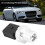 2X A/C Pressure  Sensor for  A4 A5 Q5   4H0959126A 4H0959126 6