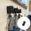 Functional Tool Management Rack For Pneumatic Tool Holder 2