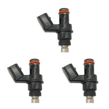 3X Nieuwe 16450-ZZ5-003 Brandstofinjector voor Buitenboordmotor Onderdelen BF50D BF40D 40HP 50HP 16450ZZ5003 16450 ZZ5 003
