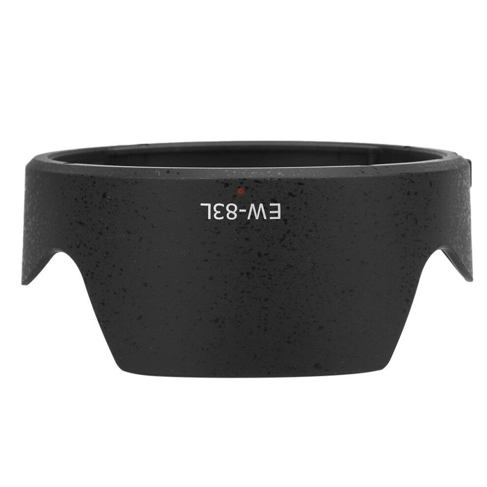 Lens Hood Ew-83L 29G Black 7790334906699