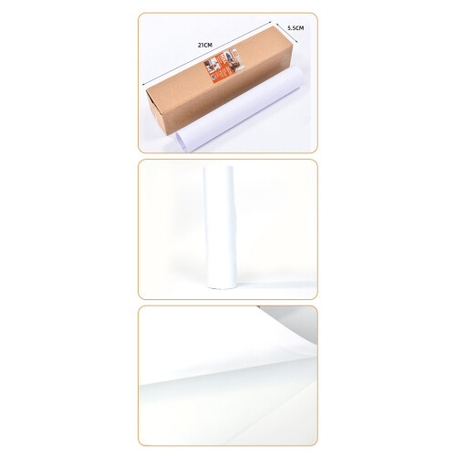 Clear Scratch Proof Sofa Cover PVC Materials Pet Proof-20cm 1