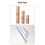 Clear Scratch Proof Sofa Cover PVC Materials Pet Proof-20cm 5