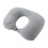 Easy Inflation Systems Neck Support Pillow Foldable For-grey 1