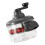 Hand Crank Grape Peeling Machine Manual Fruit Skin Remover-1 1