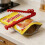 Fun Animal Shape Sealing Clip Secure Document Holder-Red 3