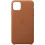 Apple Apple iPhone 11 Pro Max Leather Case, Saddle Brown 4