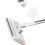 Functional Lock Head Includes Builts In Scraper for-110cm 1