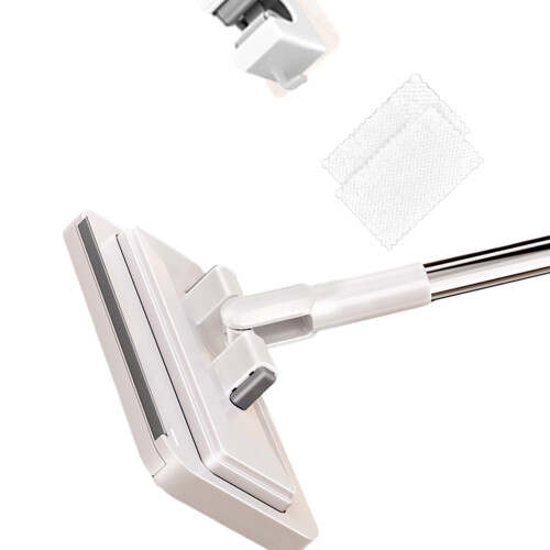 Functional Lock Head Includes Builts In Scraper for-110cm