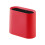 MultiFunctional Storage Trash Can for Small Space Area-Red 1