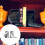 Dragon Bookend,Resin Decorative Bookends Fantasy Themed-Silver 3