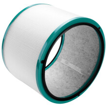 Air Purifier Filter Replacement for HP00 HP01 HP02 HP03 DP01 DP03 Desk Purifiers Compatible with Part 968125-03