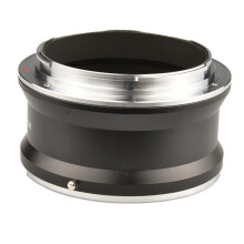 M645-GFX Bague de Montage pour Adaptateur D'Objectif pour Mamiya 645 M645 Lentille et Appareil Photo G Mount GFX100 GFX50S GFX50R GFX