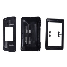 Navigazione Android da 9 Pollici Set di Refitting per Schermo  Telaio Quadro Strumenti Telaio di Conversione DVD per Camion Universale