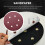 150mm Sanding Disc, 6 Inch Hook and Loop Sanding Pads, 100 Pcs Sandpaper Set Assorted Grits for Random Orbital Sander 2