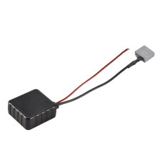 Auto Drahtlos  Modul Adapter Aux Audio Kabel für   2006-2013 CRV 2008-2013