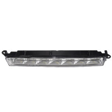 1 Pair of Left and Right LED Daytime Running Fog Lights for - X164 X166 GL320 GL350 ML63 AMG 1649060351 1649060451