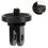 Camera Mount Adapter for  Ecosystem - ¼-20 Conversion Adapter for  Mounting System - Full  CNC Aluminum Metal - Mount Your Camera to Any 2