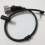 Brake Pad Wear Sensor Indicator Right Front & Rear for  LS430 LS 430 4