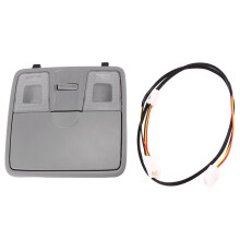 Overhead Lamps for I30 IX25 2012-2016 Console Reading Lights Lamps Map Lights Glasses Box