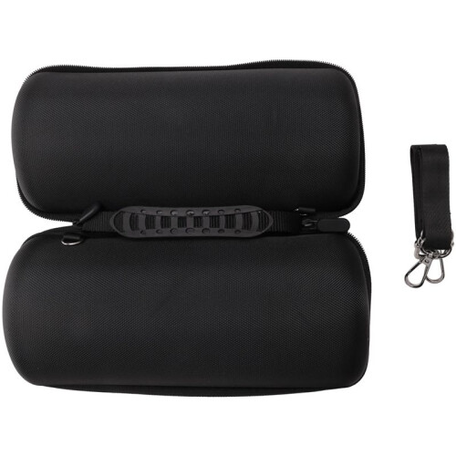 Portable Speaker Case Bag Carrying Hard Cover for  Soundlink Revolve+   Speaker