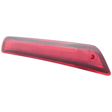 Third High Mount Brake Rear Stop Tail Light Lamp for EcoSport 2013-2016 Brake Light Tail Light