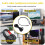 Suitable for  Arctis 3 5 7 Stable Audio  Headphone Extension Cord 5
