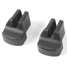 Car Protection Door Check Arm Stop Cover for Jimny 2019 for Lock Rust Protector Waterproof