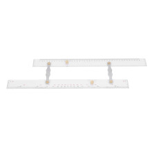 Marine Ruler Parallel Ruler Nautical Charts Parallel Ruler Mapping Points to Pull Parallel Ruler 450MM