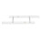 Marine Ruler Parallel Ruler Nautical Charts Parallel Ruler Mapping Points to Pull Parallel Ruler 450MM 1