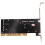 3114 Array Card  Expansion Card 4-Port Expansion PCI to  Conversion Card 3