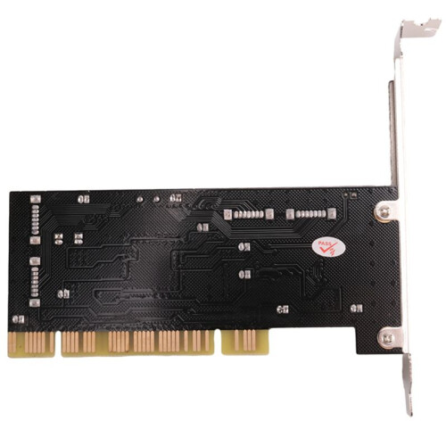 3114 Array Card  Expansion Card 4-Port Expansion PCI to  Conversion Card 2