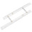 Marine Ruler Parallel Ruler Nautical Charts Parallel Ruler Mapping Points to Pull Parallel Ruler 450MM 2