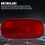 for  Master  Movano High Mount 3Rd Brake Stop Light 7700352940 5
