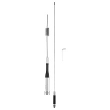 Diamond SG-M507 Antena Samochodowa 144/430 MHz O Wysokim Wzmocnieniu Mobilna Antena Radiowa