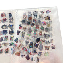 Decorations Planner Sticker for Album Journal, Cards Making