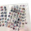Decorations Planner Sticker for Album Journal, Cards Making 1