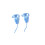 Handwriting Posture Correction Tool Writing Corrector-Blue 1