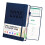 2026 Schedule Planner Daily Planner Multifunctional Travel-blue 1