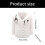 Pen Organizers Cup Home Office Desktop Decorations Ornament Pen 3